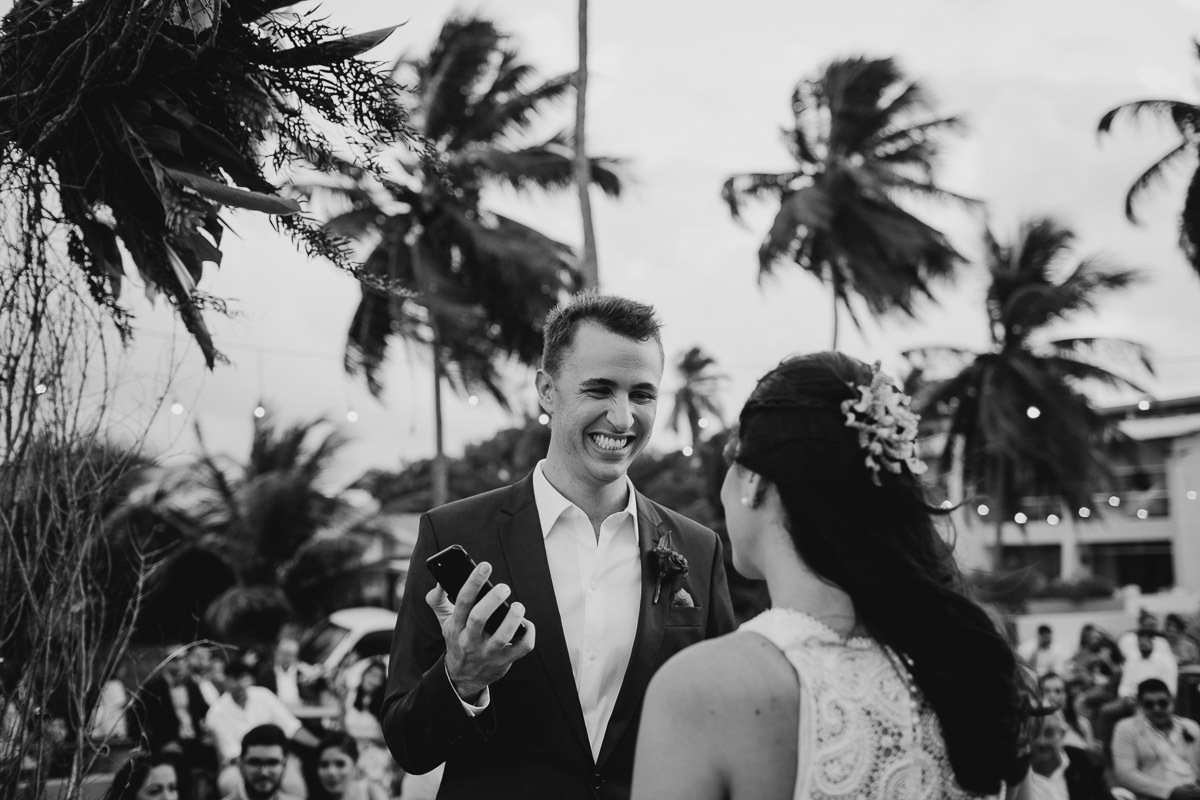 Casamento na praia tamandaré fotografia de casamento recife pernambuco superclick