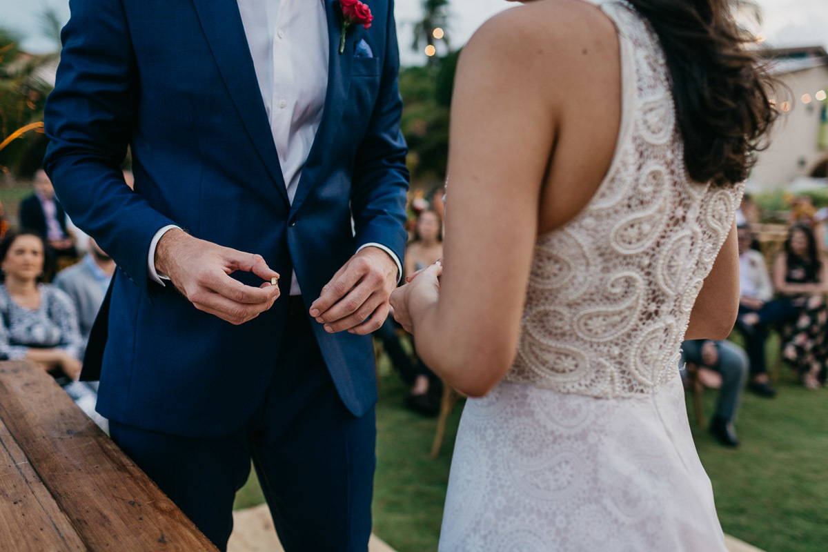 Casamento na praia tamandaré fotografia de casamento recife pernambuco superclick