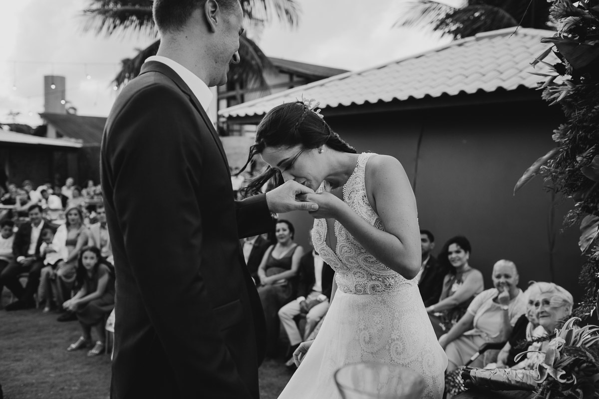 Casamento na praia tamandaré fotografia de casamento recife pernambuco superclick