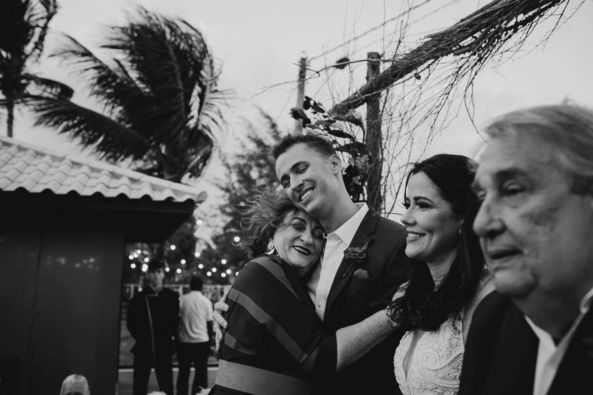 Casamento na praia tamandaré fotografia de casamento recife pernambuco superclick