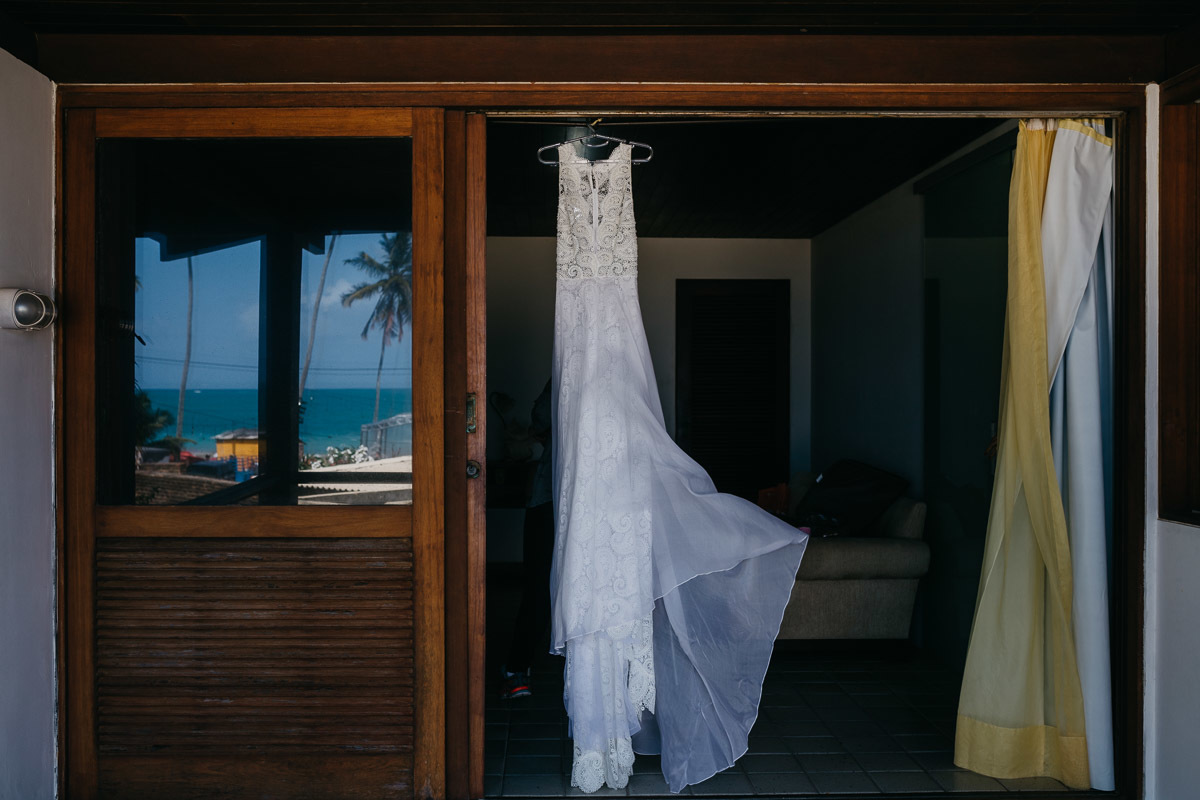 Casamento na praia tamandaré fotografia de casamento recife pernambuco superclick