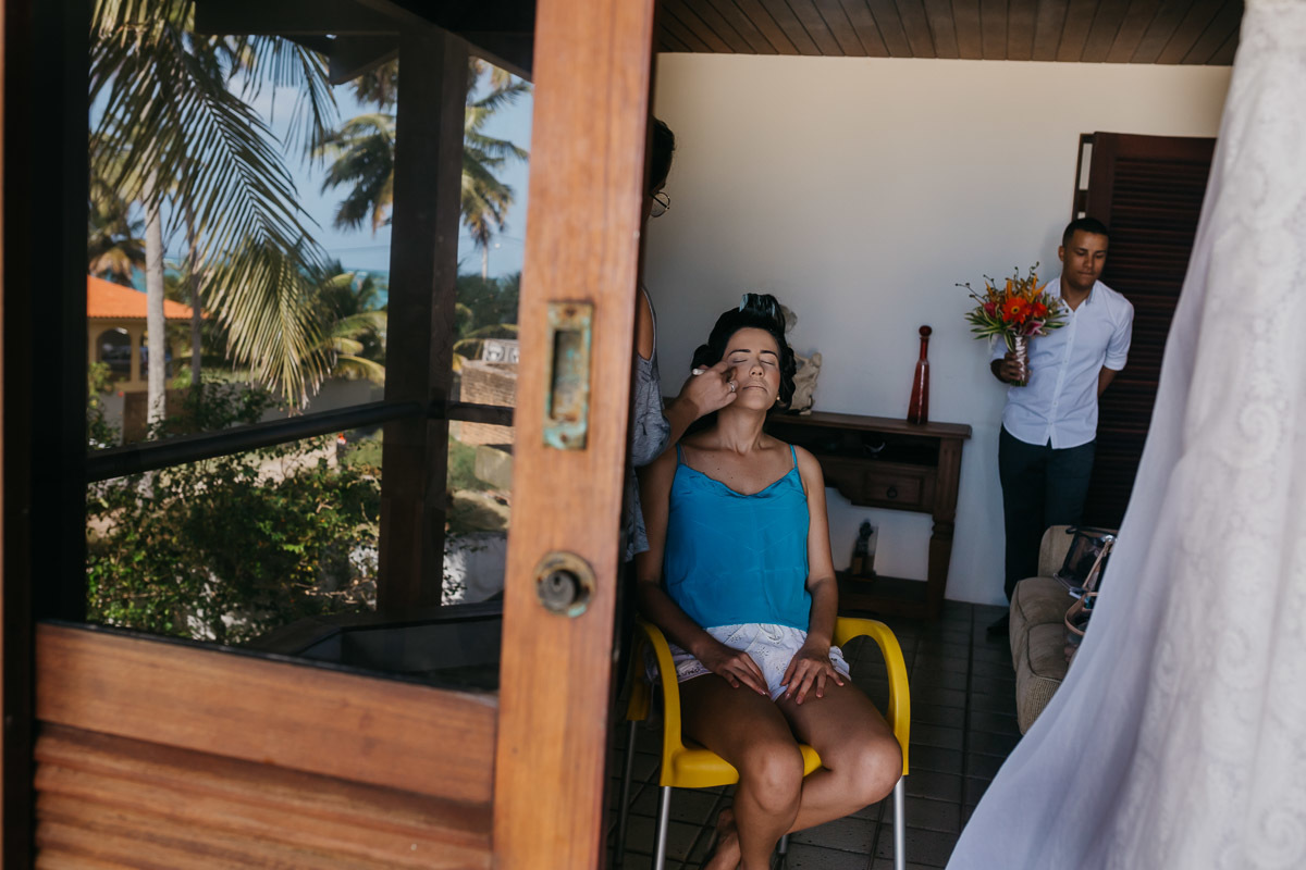 Casamento na praia tamandaré fotografia de casamento recife pernambuco superclick