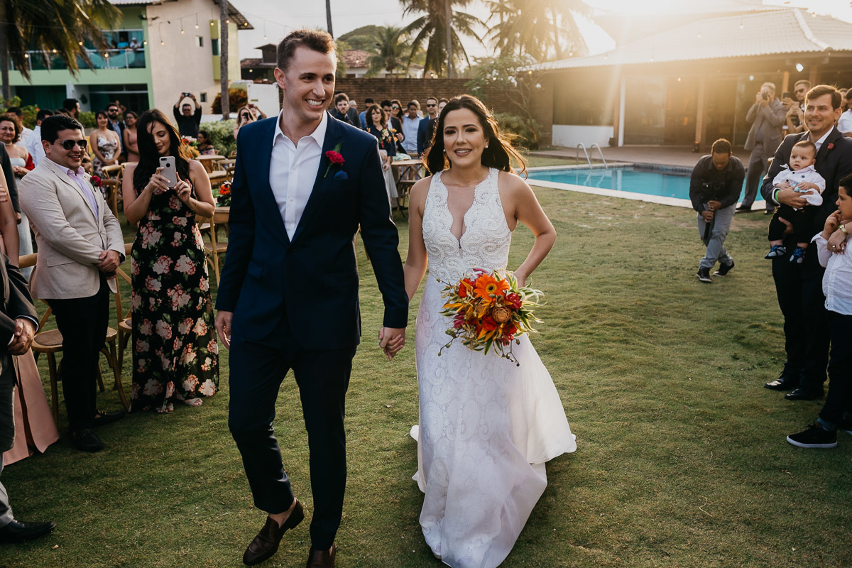 Casamento na praia tamandaré fotografia de casamento recife pernambuco superclick