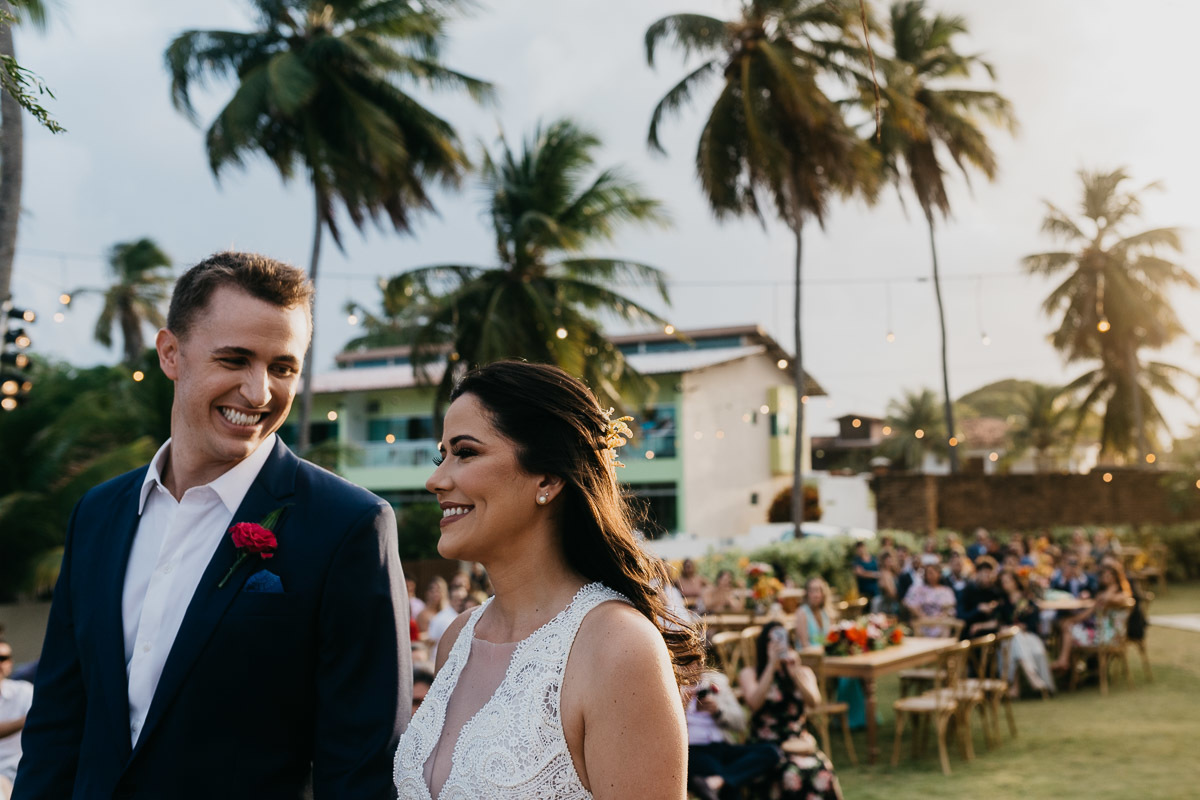 Casamento na praia tamandaré fotografia de casamento recife pernambuco superclick