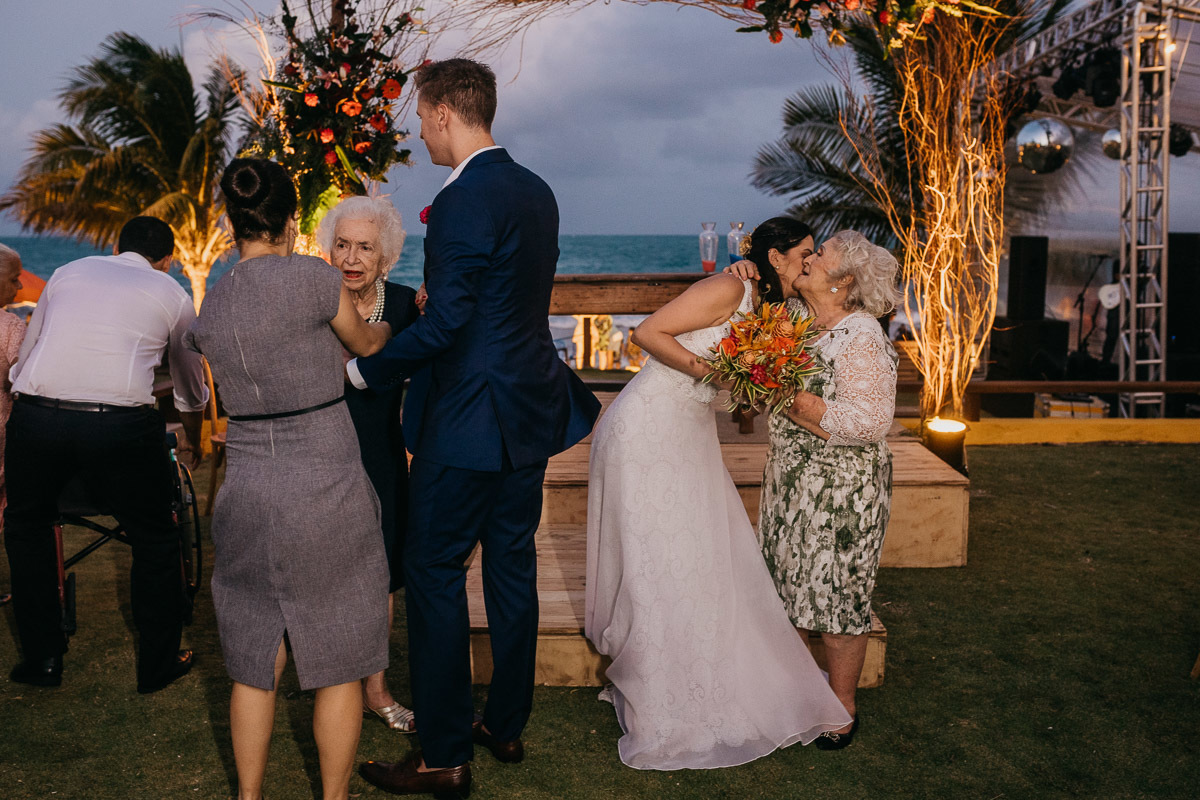 Casamento na praia tamandaré fotografia de casamento recife pernambuco superclick