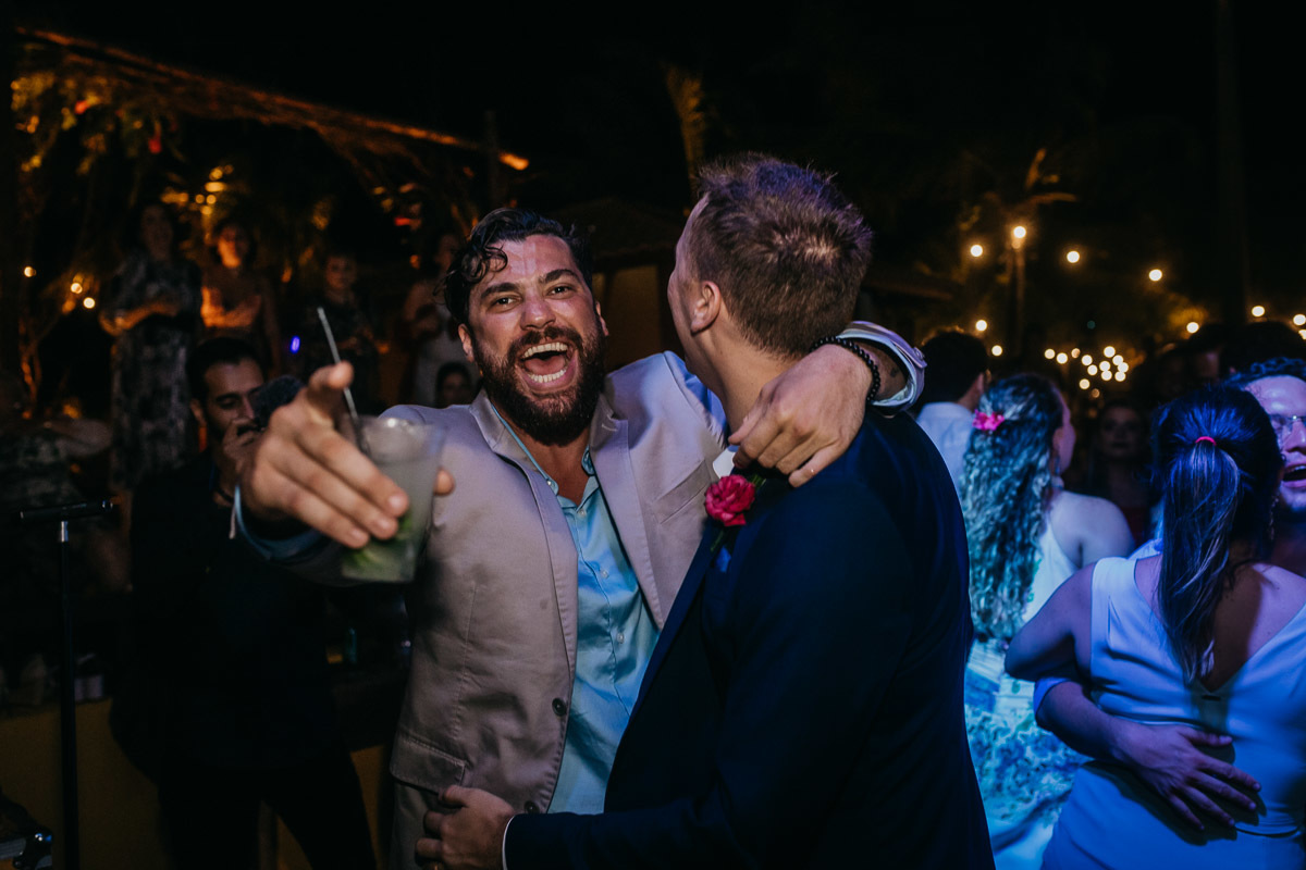 Casamento na praia tamandaré fotografia de casamento recife pernambuco superclick