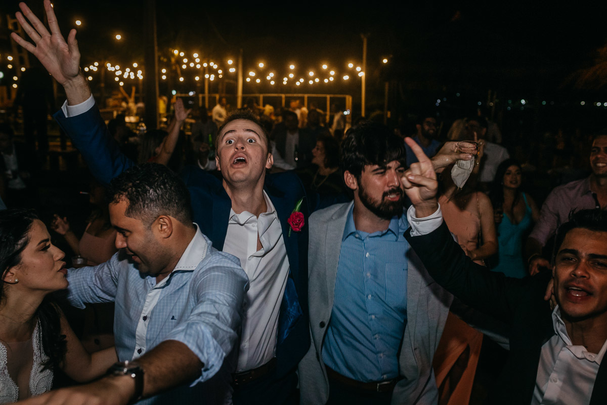 Casamento na praia tamandaré fotografia de casamento recife pernambuco superclick