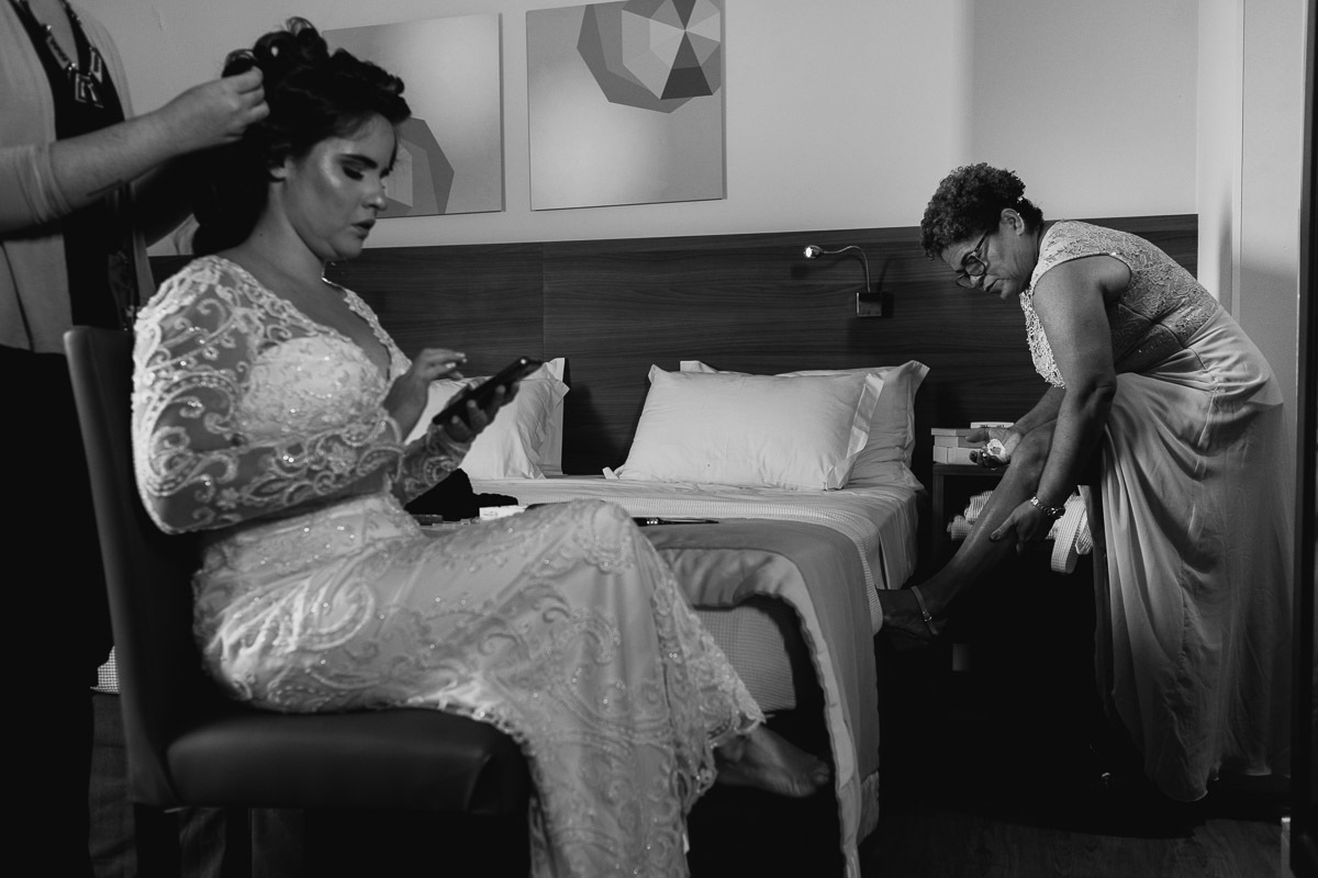 Casamento Larissa e Vinicius em Recife na Praia Fotografia de casamento SuperClick