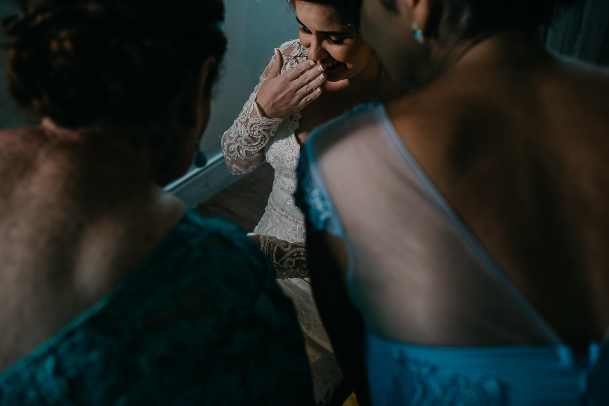 Casamento Larissa e Vinicius em Recife na Praia Fotografia de casamento SuperClick