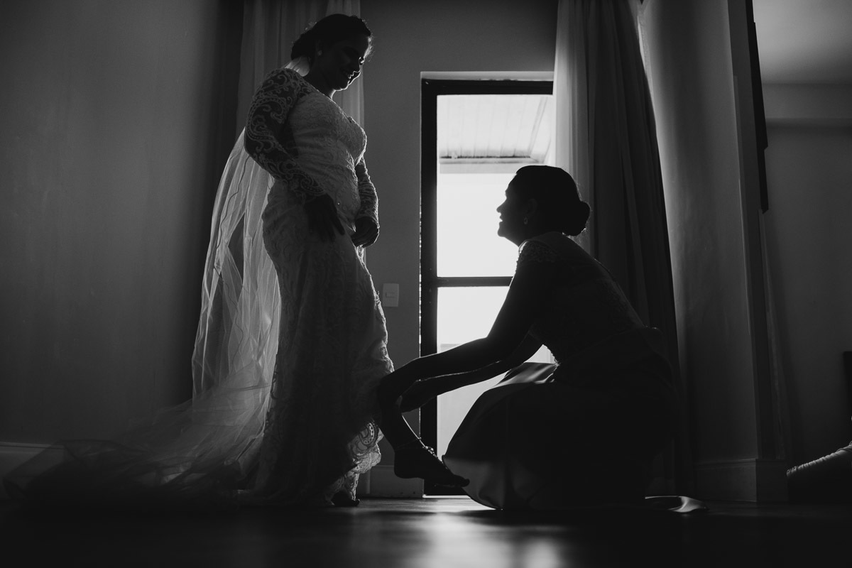 Casamento Larissa e Vinicius em Recife na Praia Fotografia de casamento SuperClick