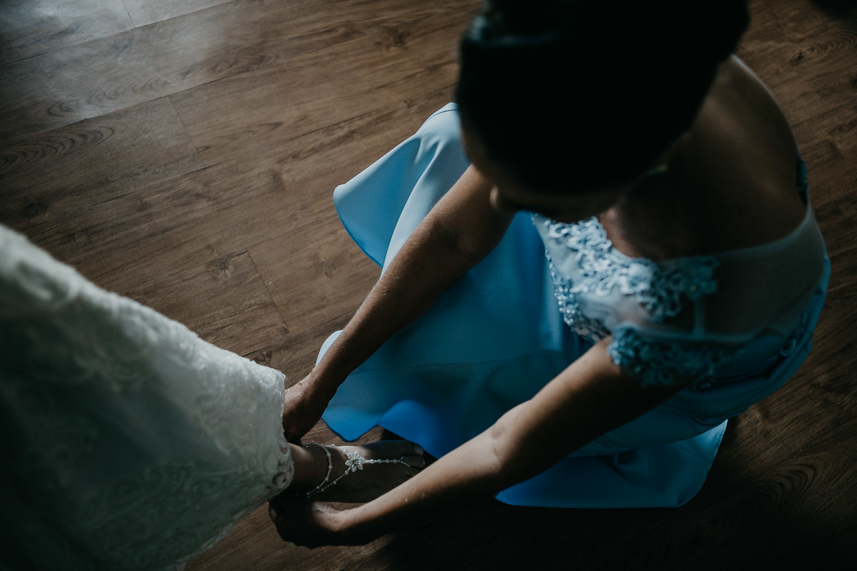 Casamento Larissa e Vinicius em Recife na Praia Fotografia de casamento SuperClick