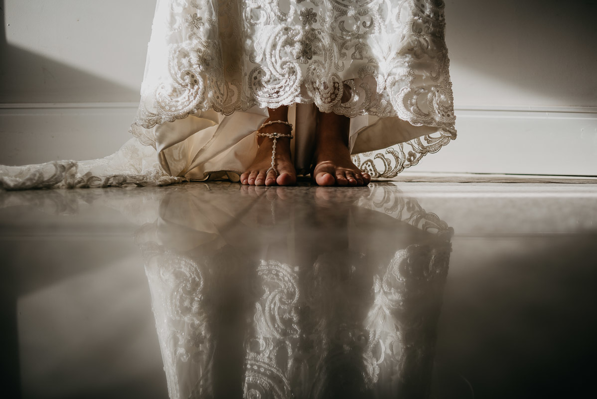 Casamento Larissa e Vinicius em Recife na Praia Fotografia de casamento SuperClick