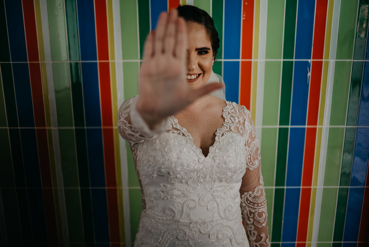 Casamento Larissa e Vinicius em Recife na Praia Fotografia de casamento SuperClick