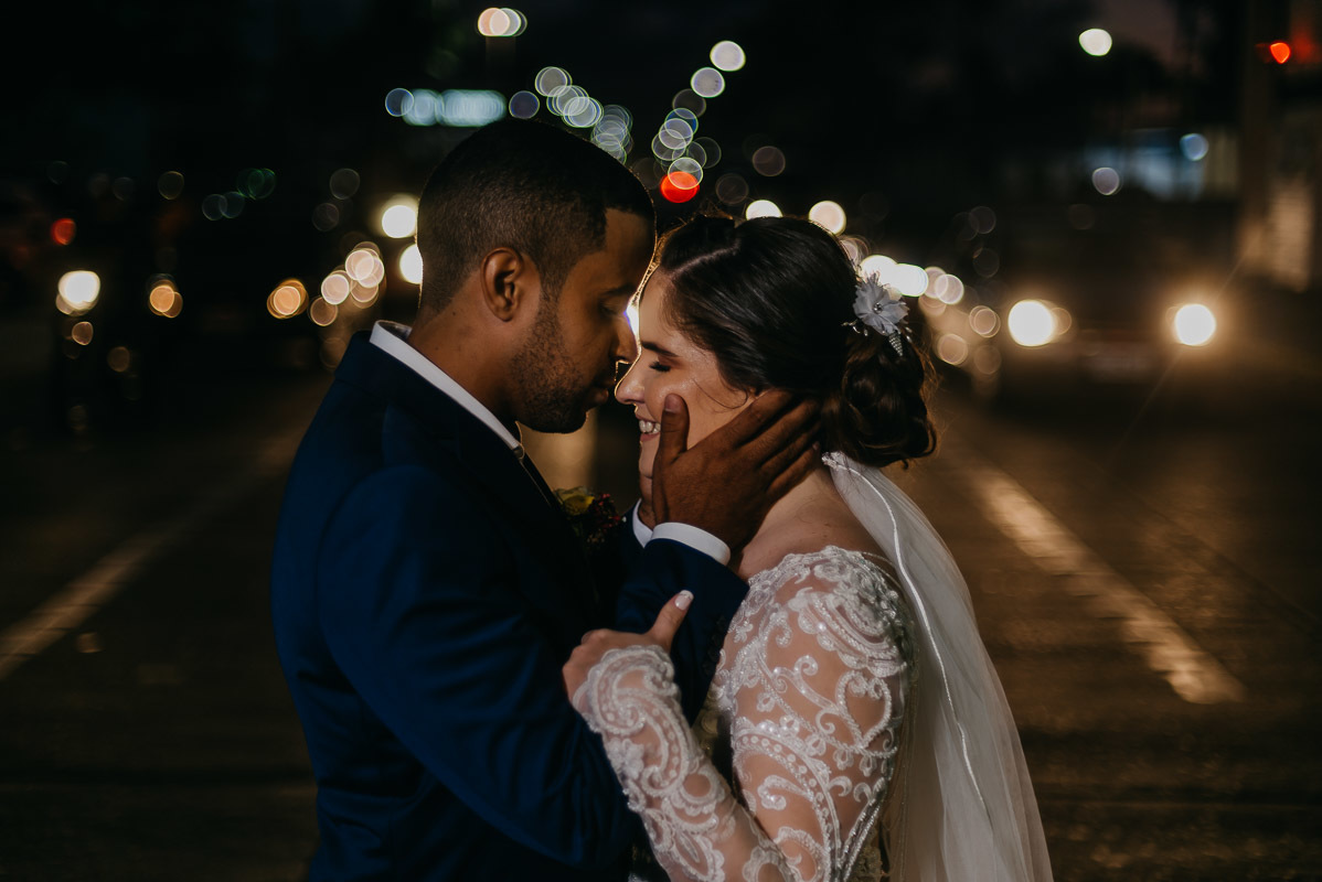 Casamento Larissa e Vinicius em Recife na Praia Fotografia de casamento SuperClick