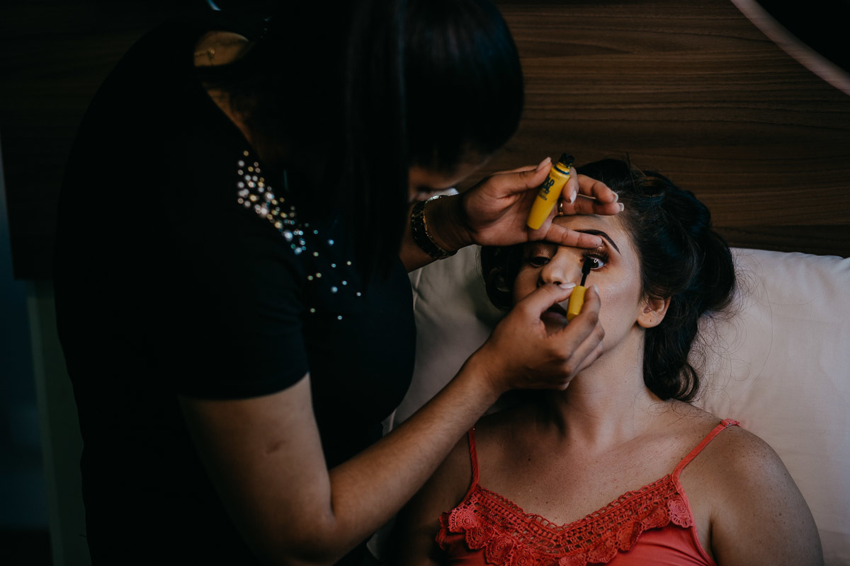 Casamento Larissa e Vinicius em Recife na Praia Fotografia de casamento SuperClick
