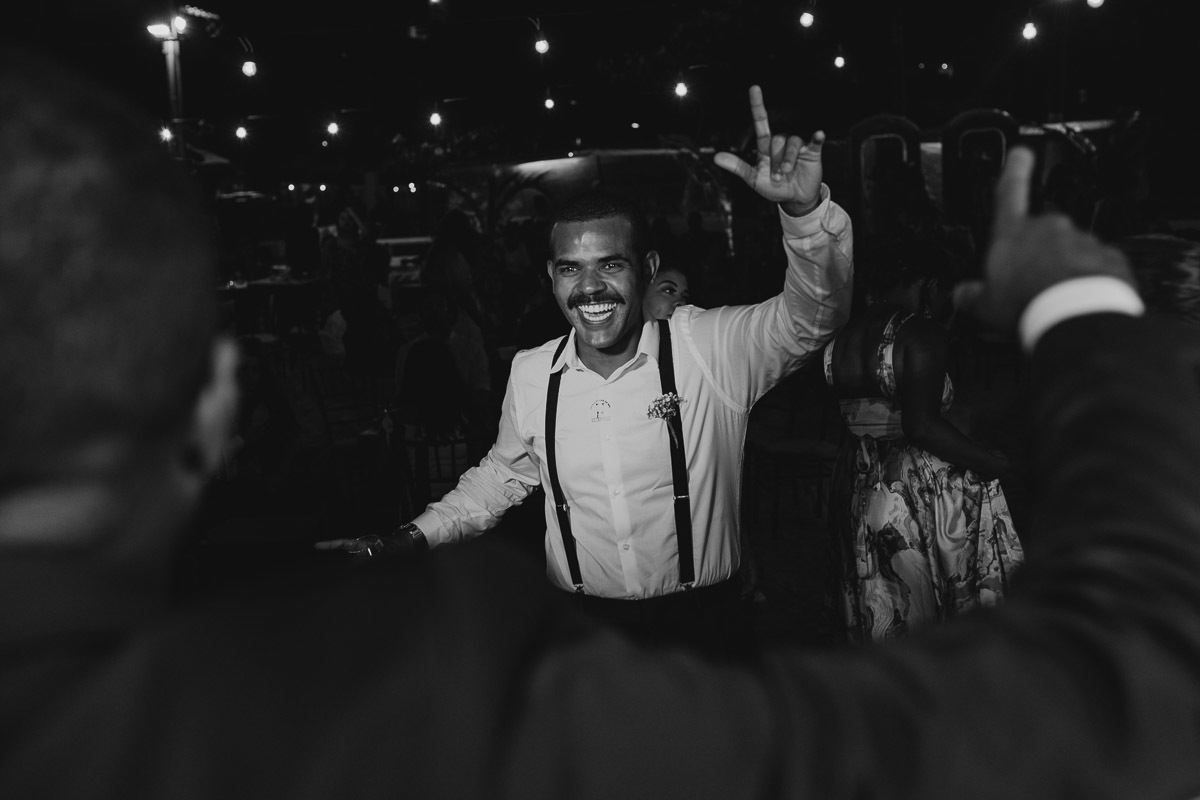 Casamento Larissa e Vinicius em Recife na Praia Fotografia de casamento SuperClick