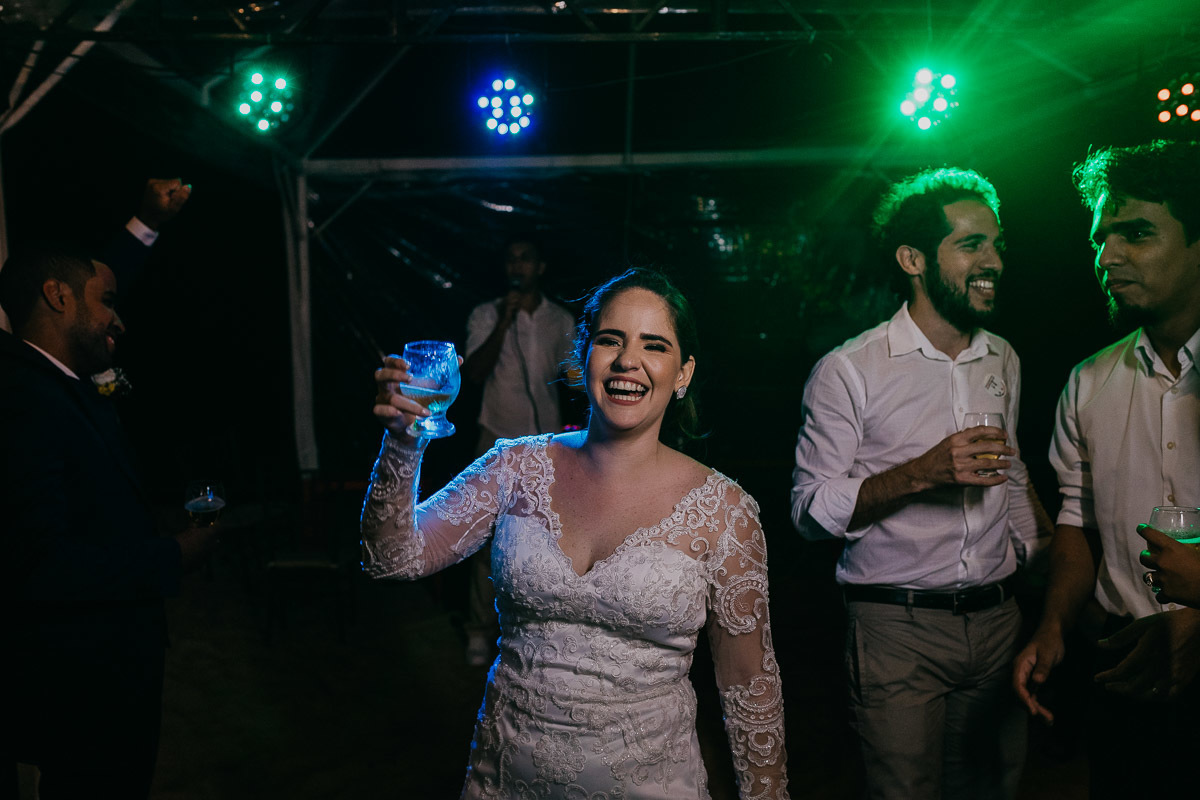 Casamento Larissa e Vinicius em Recife na Praia Fotografia de casamento SuperClick