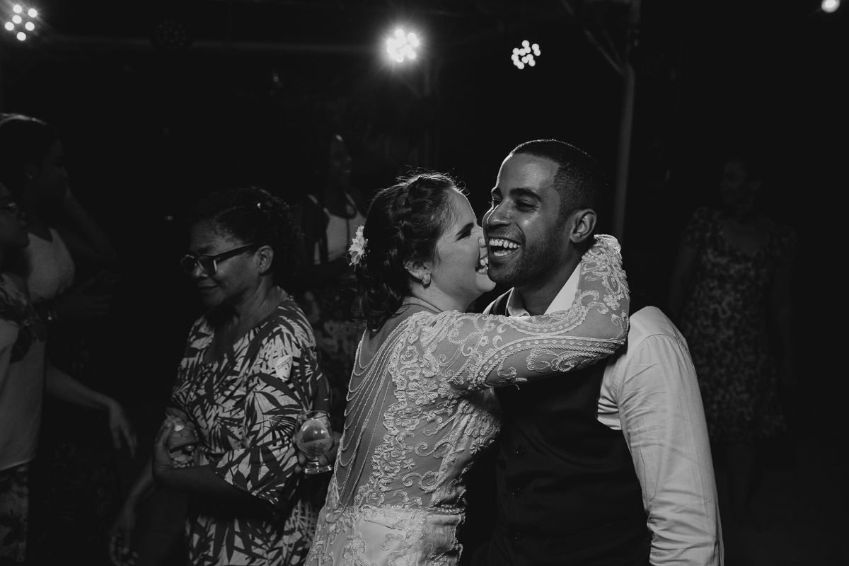 Casamento Larissa e Vinicius em Recife na Praia Fotografia de casamento SuperClick