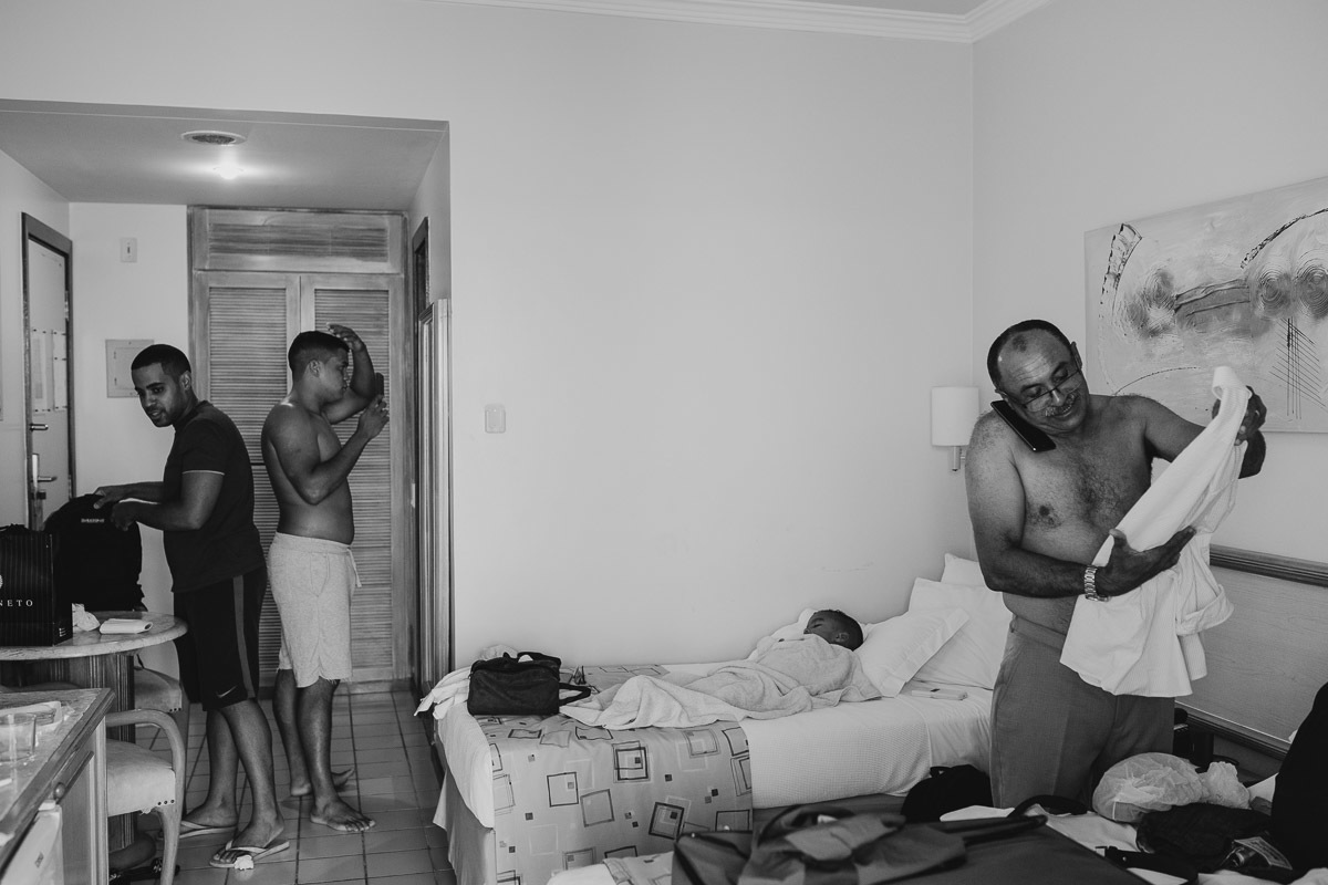 Casamento Larissa e Vinicius em Recife na Praia Fotografia de casamento SuperClick