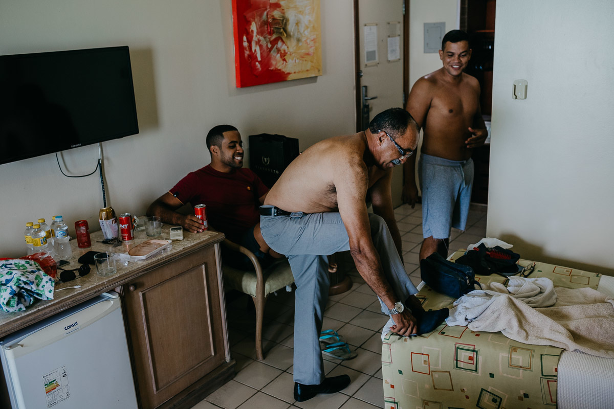 Casamento Larissa e Vinicius em Recife na Praia Fotografia de casamento SuperClick