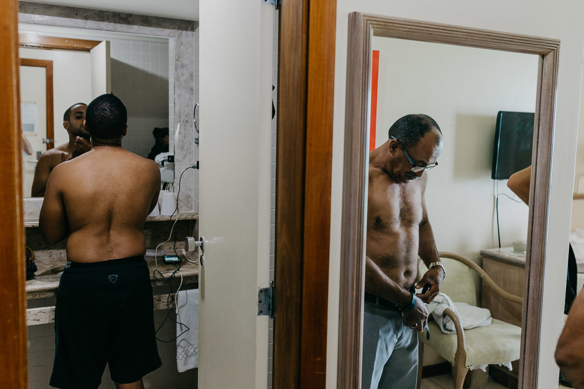 Casamento Larissa e Vinicius em Recife na Praia Fotografia de casamento SuperClick