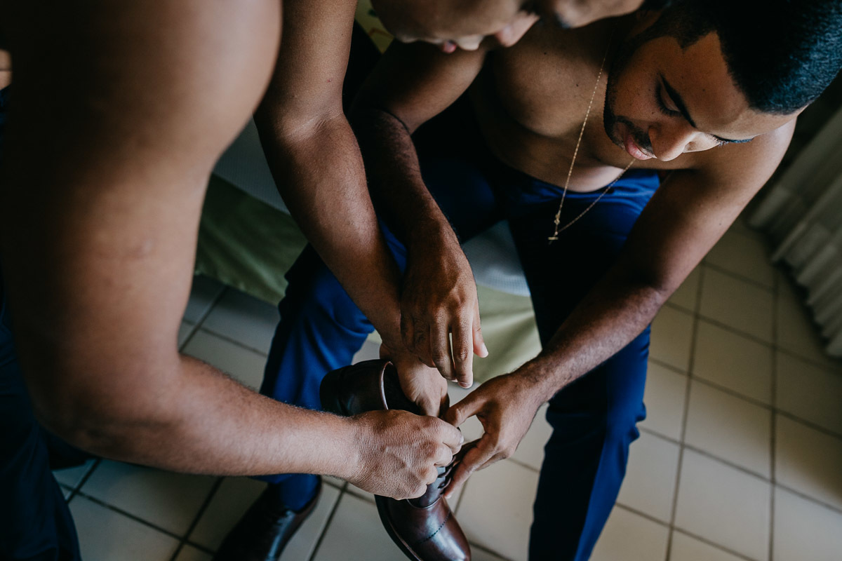 Casamento Larissa e Vinicius em Recife na Praia Fotografia de casamento SuperClick
