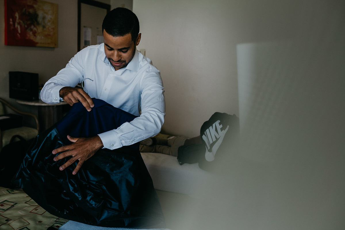 Casamento Larissa e Vinicius em Recife na Praia Fotografia de casamento SuperClick