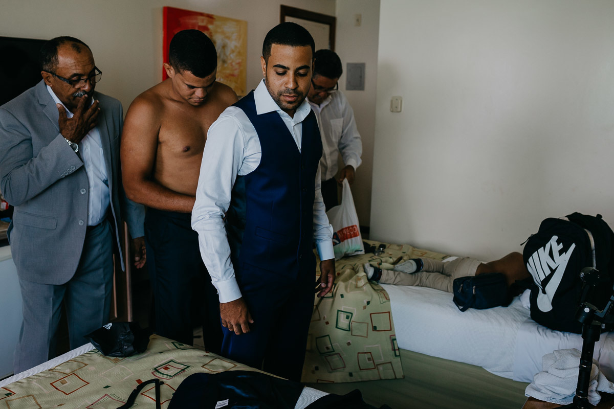 Casamento Larissa e Vinicius em Recife na Praia Fotografia de casamento SuperClick