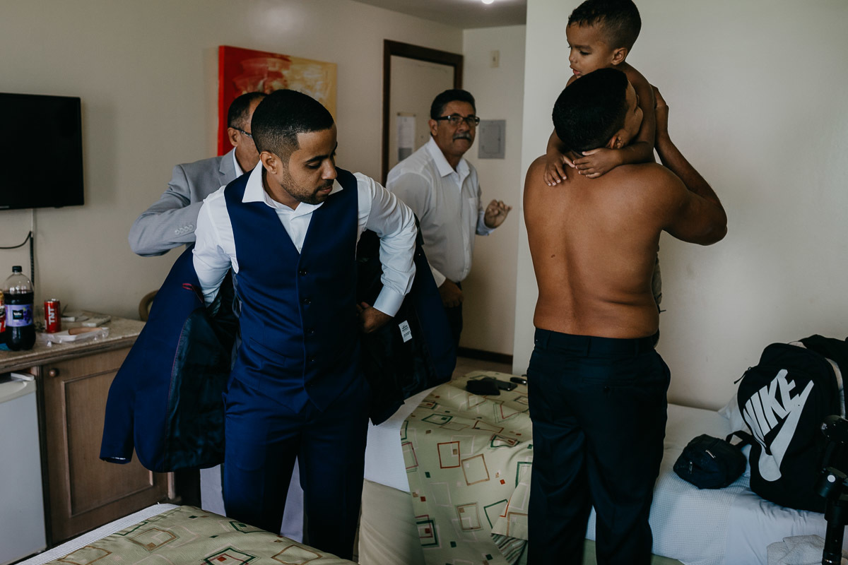 Casamento Larissa e Vinicius em Recife na Praia Fotografia de casamento SuperClick