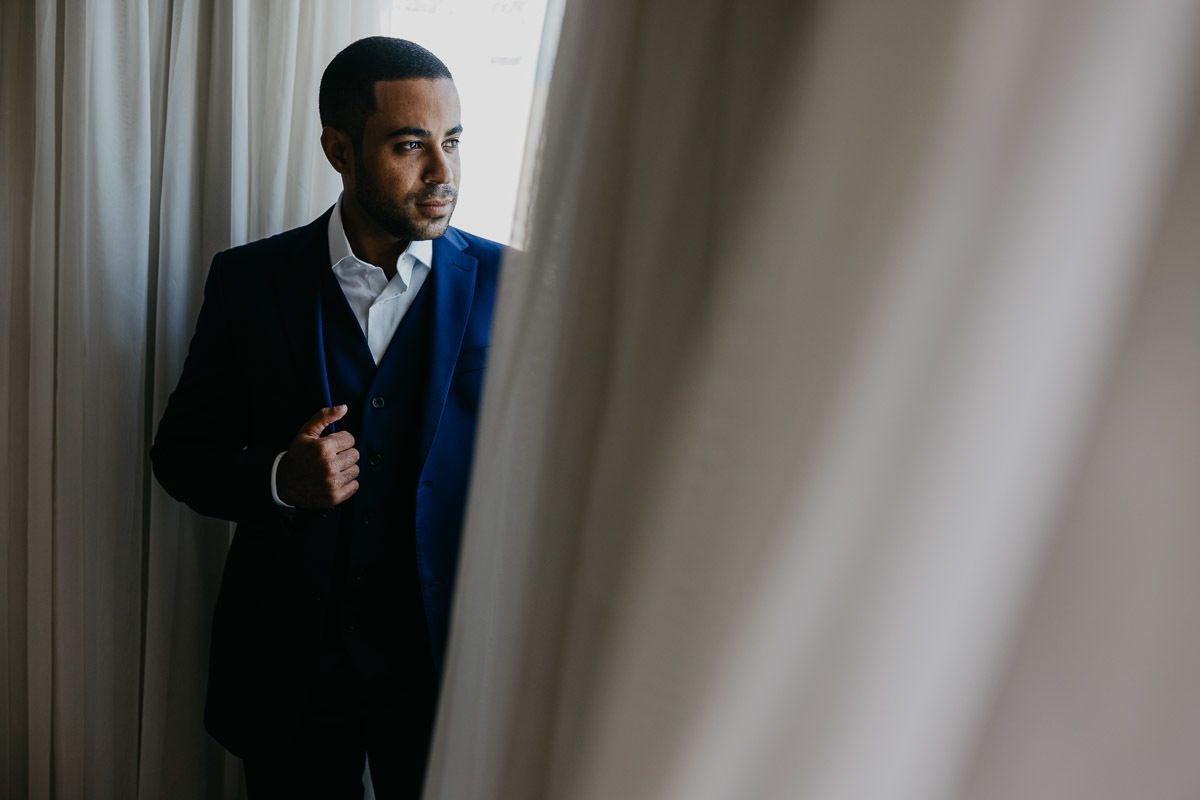 Casamento Larissa e Vinicius em Recife na Praia Fotografia de casamento SuperClick