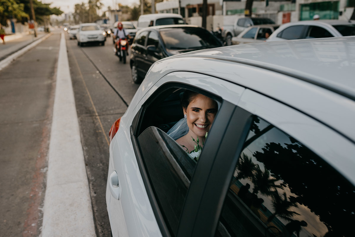 Casamento Larissa e Vinicius em Recife na Praia Fotografia de casamento SuperClick