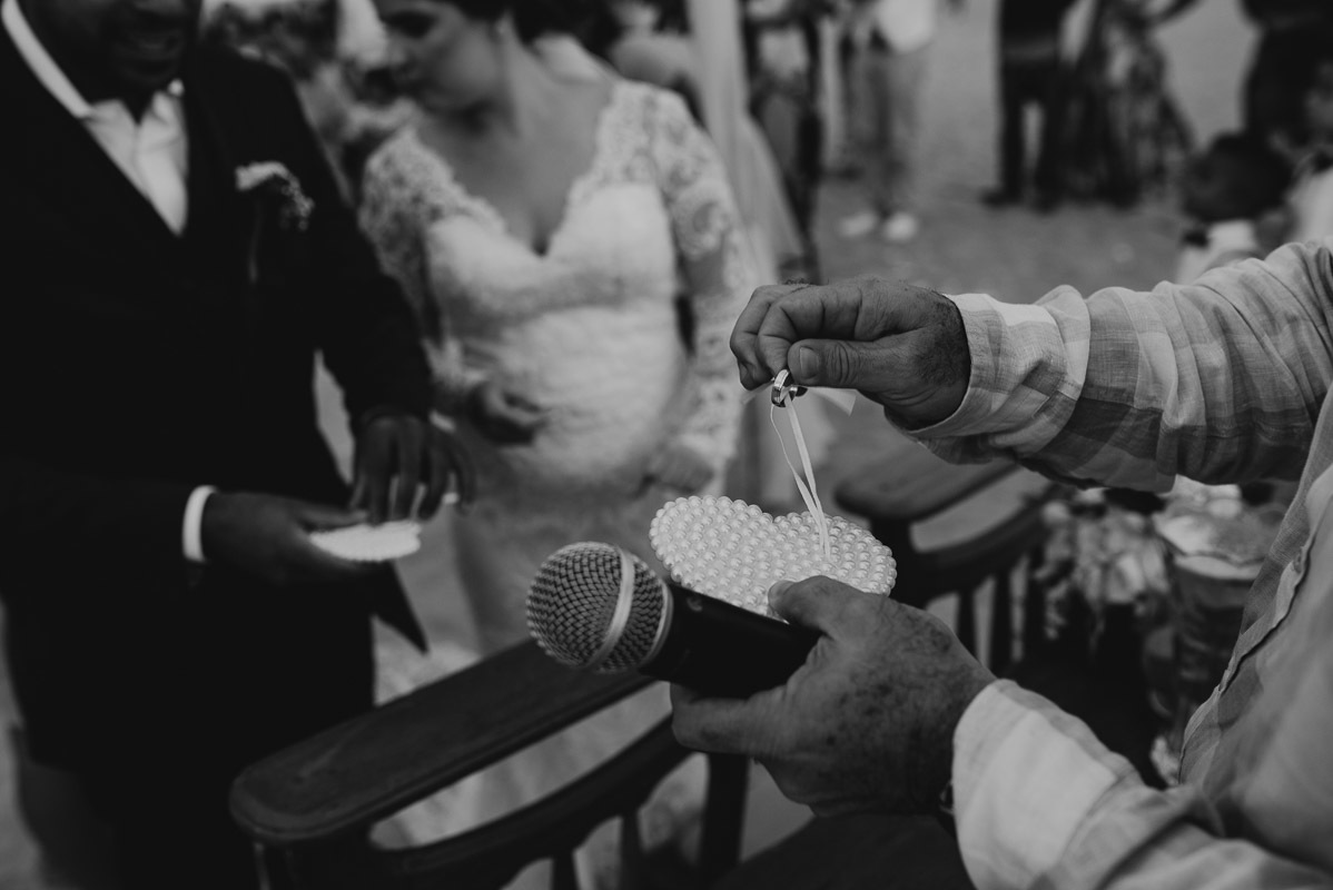 Casamento Larissa e Vinicius em Recife na Praia Fotografia de casamento SuperClick
