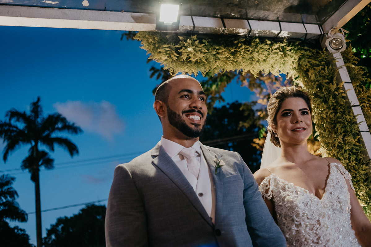 Casa de Chá Fotografia de casamento Recife SuperClick Eli e Duda