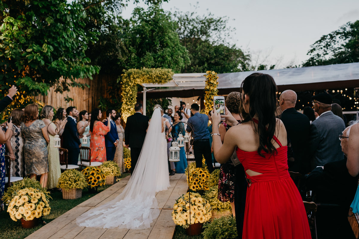 Casa de Chá Fotografia de casamento Recife SuperClick Eli e Duda