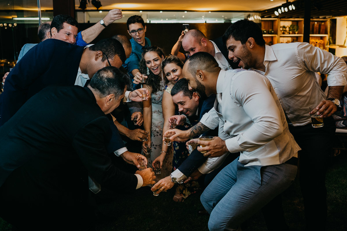 Casa de Chá Fotografia de casamento Recife SuperClick Eli e Duda