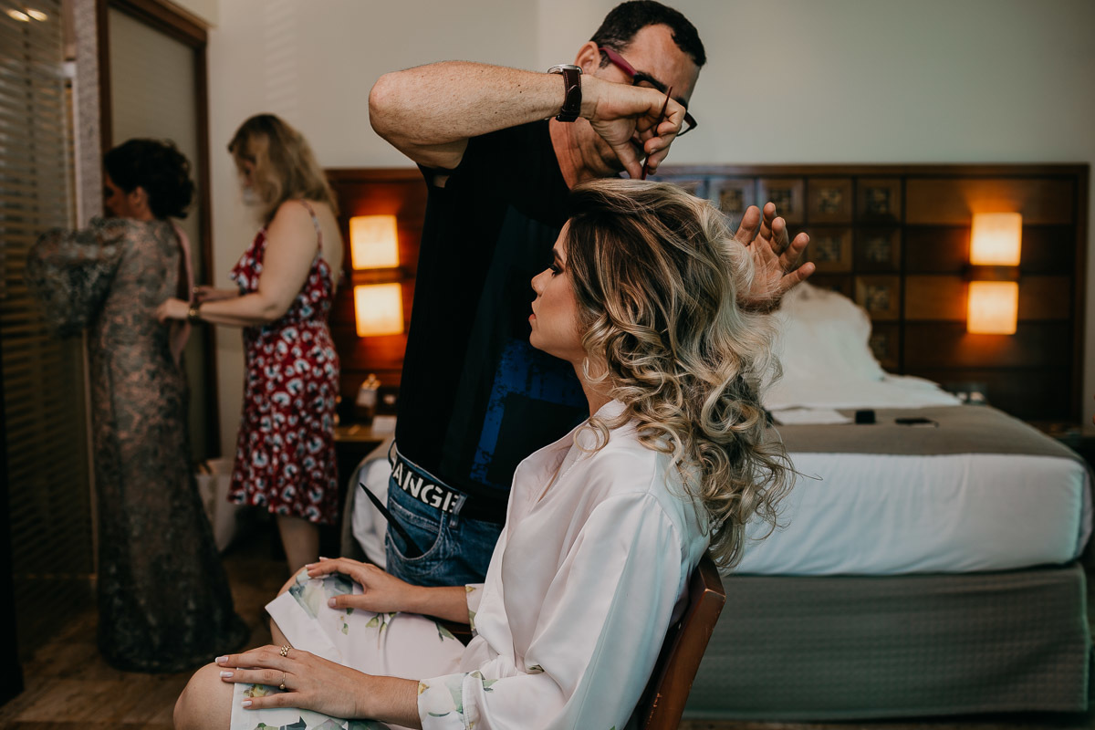 Making Of Atlante Plaza Fotografia de casamento Recife SuperClick Eli e Duda