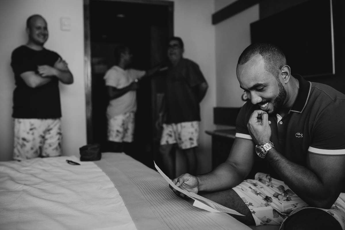 Making Of Atlante Plaza Fotografia de casamento Recife SuperClick Eli e Duda