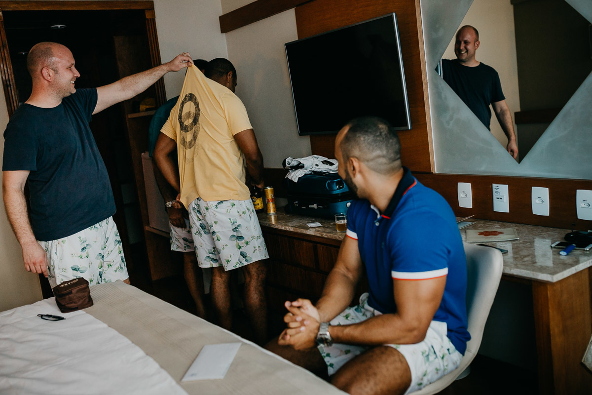 Making Of Atlante Plaza Fotografia de casamento Recife SuperClick Eli e Duda