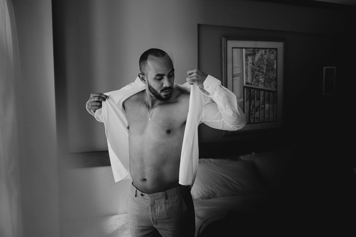 Making Of Atlante Plaza Fotografia de casamento Recife SuperClick Eli e Duda