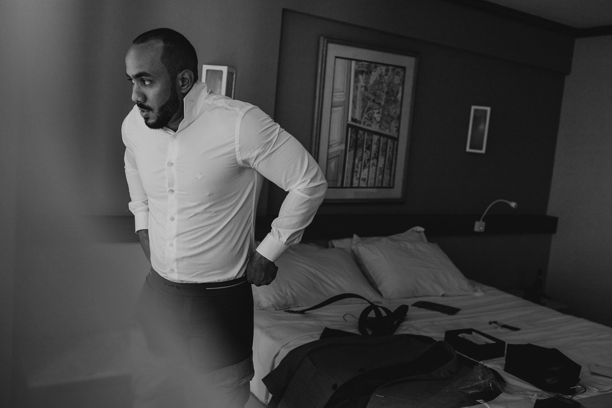 Making Of Atlante Plaza Fotografia de casamento Recife SuperClick Eli e Duda