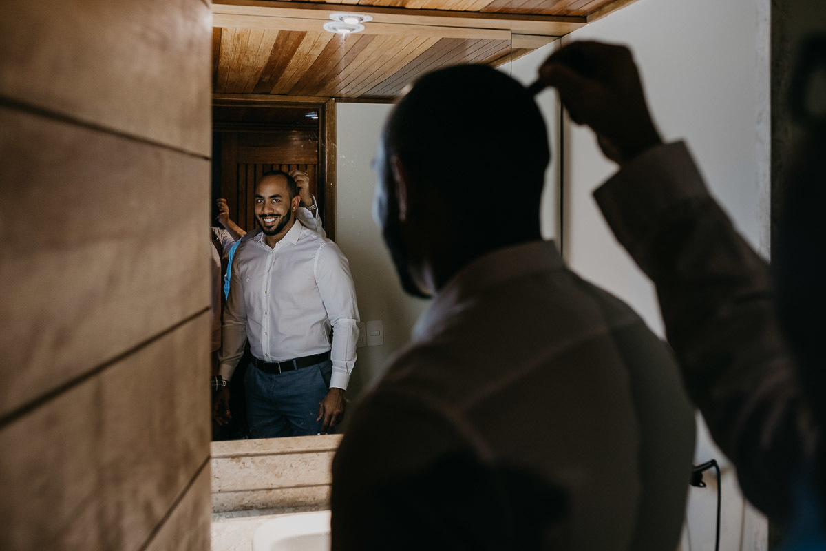 Making Of Atlante Plaza Fotografia de casamento Recife SuperClick Eli e Duda