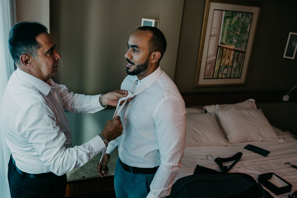 Making Of Atlante Plaza Fotografia de casamento Recife SuperClick Eli e Duda