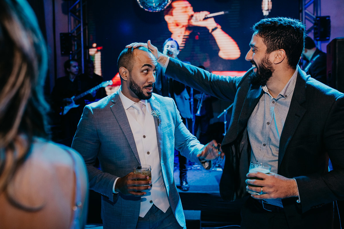 Casa de Chá Fotografia de casamento Recife SuperClick Eli e Duda