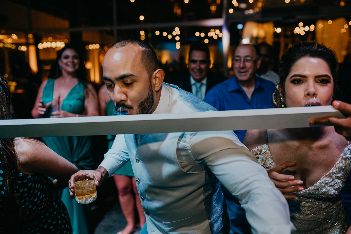 Casa de Chá Fotografia de casamento Recife SuperClick Eli e Duda