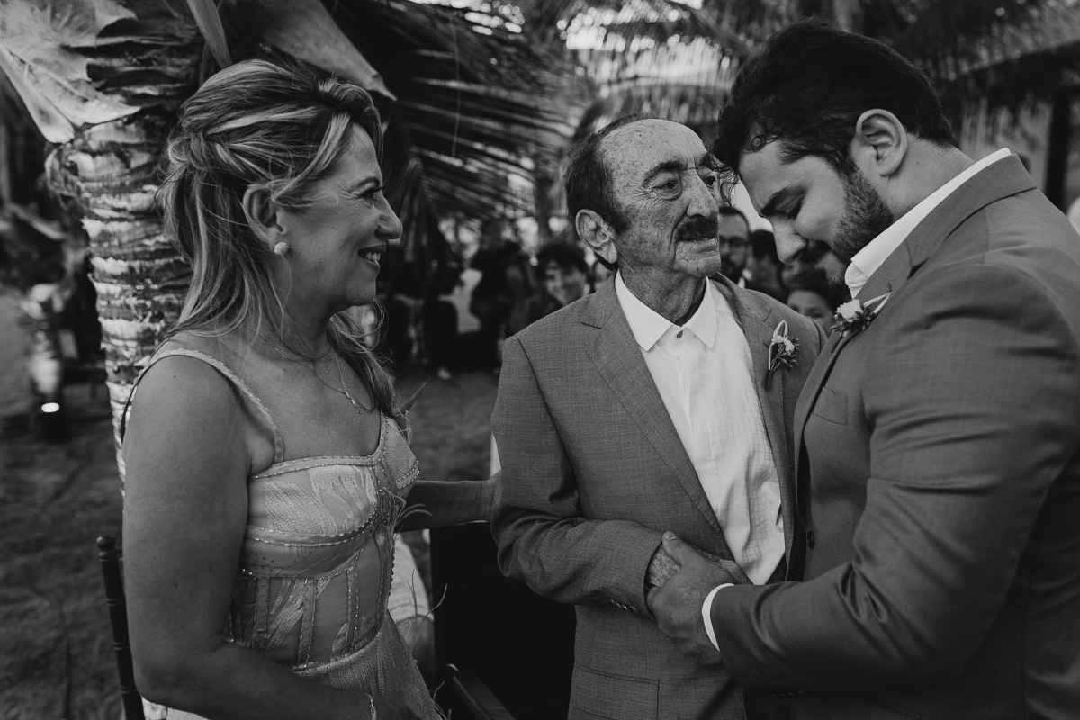 Fotografia de Casamento Porto de Galinhas Villa Tapiri Jessica e Rogério