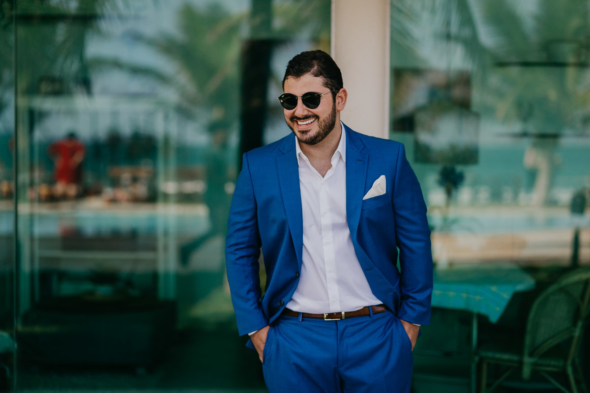 Fotografia de Casamento Porto de Galinhas Villa Tapiri Jessica e Rogério