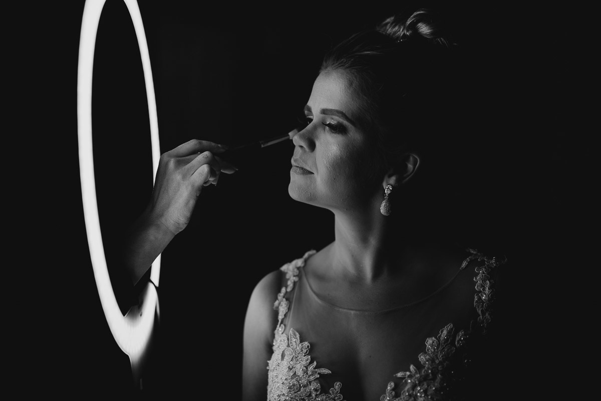 Fotografia de Casamento Recife Making Of Nobilis SuperClick