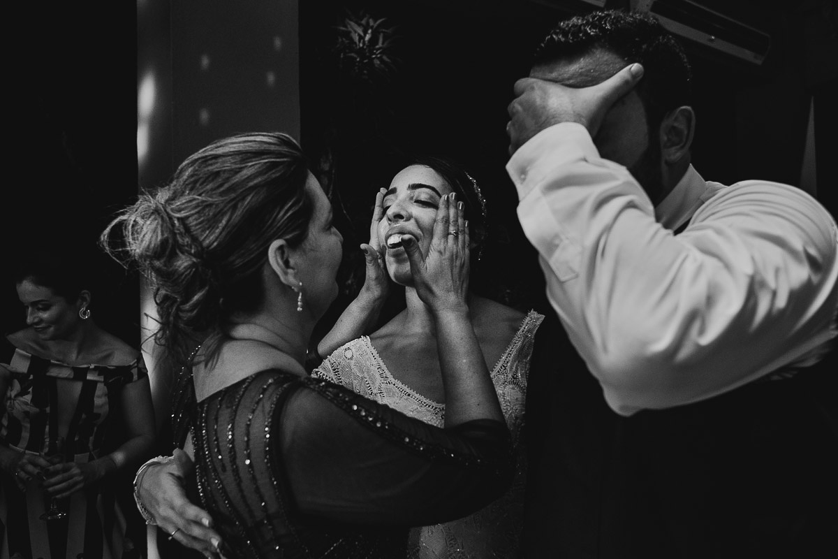 Fotografia de Casamento Estéfane e João Making Of Hotel Trip Casamento Pallatino Recife SuperClick 