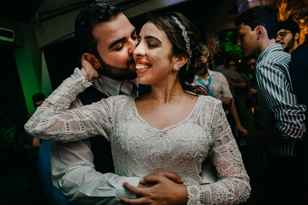 Fotografia de Casamento Estéfane e João Making Of Hotel Trip Casamento Pallatino Recife SuperClick 