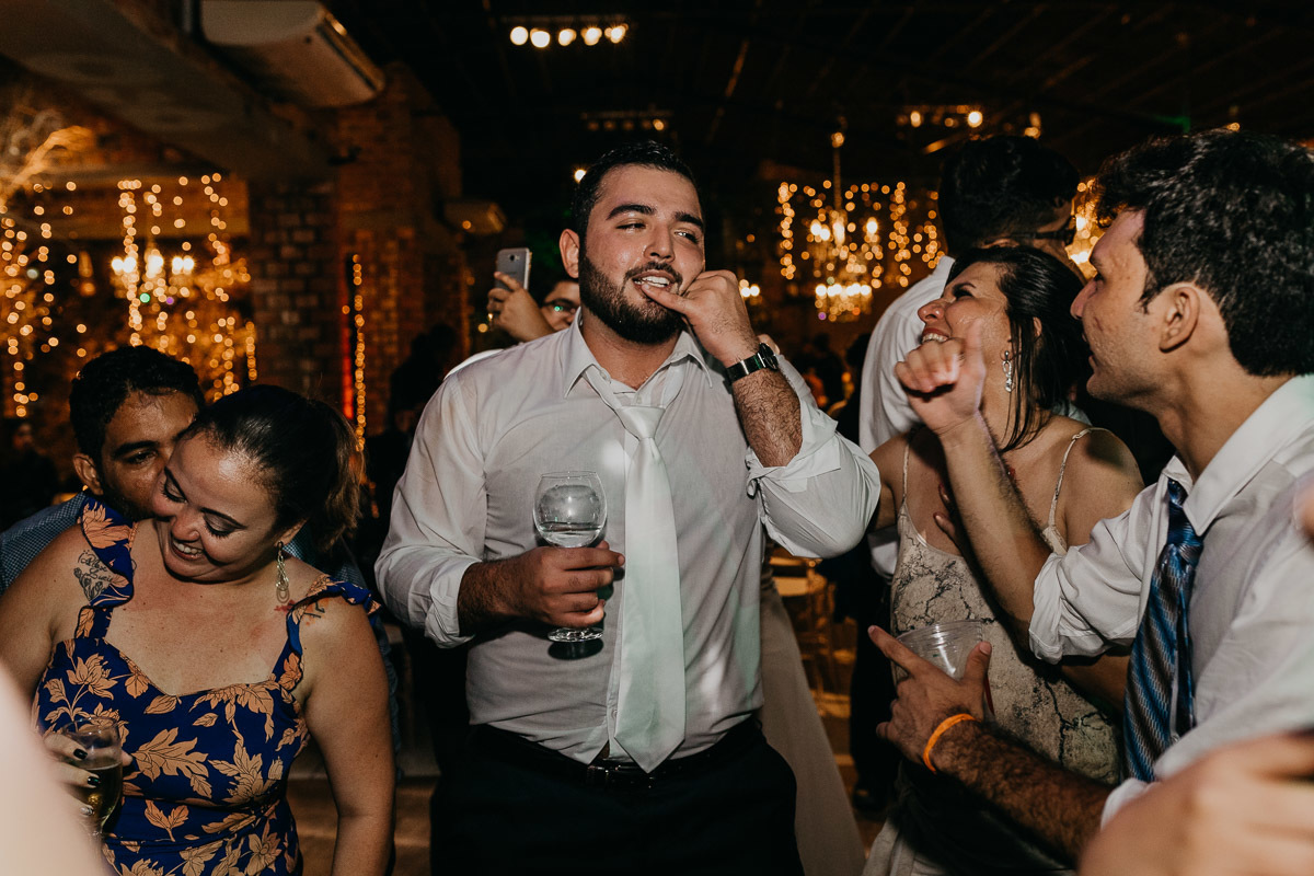 Fotografia de Casamento Estéfane e João Making Of Hotel Trip Casamento Pallatino Recife SuperClick 